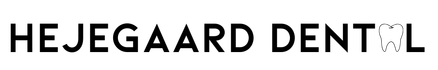 Hejegaard Dental Logo