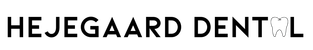 Hejegaard Dental Logo
